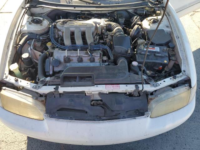 Photo 11 from auction – 1996 MAZDA MX-6 LS with VIN 1YVGE31D5T5566451