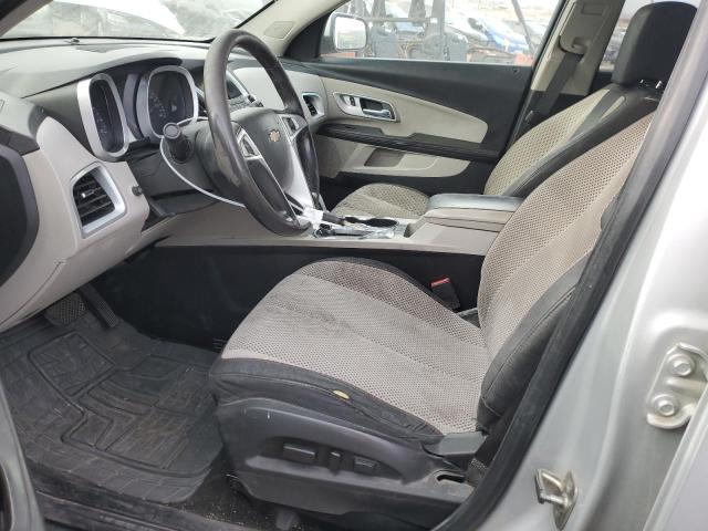 Photo 7 from auction – 2013 CHEVROLET EQUINOX LT with VIN 2GNFLEEK7D6300566