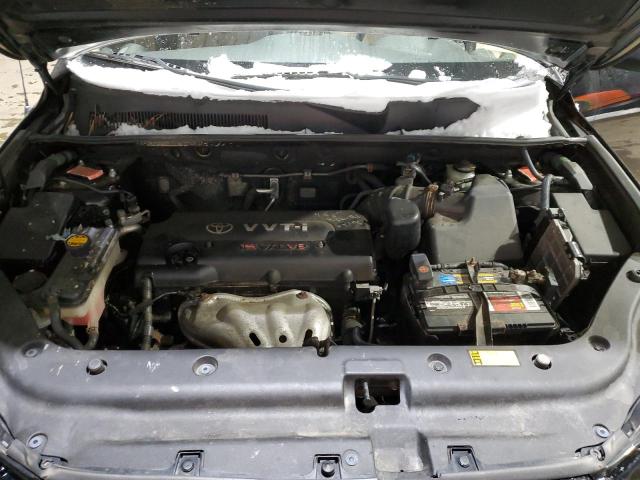 Photo 12 from auction – 2007 TOYOTA RAV4 with VIN JTMBD33V475106776