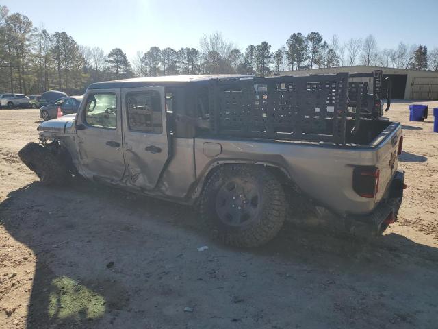 Photo 2 from auction – 2021 JEEP GLADIATOR with VIN 1C6JJTEG1ML573199