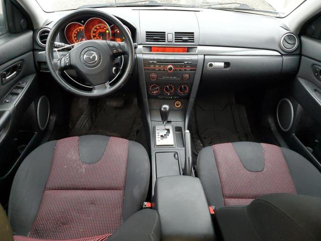 Photo 8 from auction – 2006 MAZDA 3 HATCHBAC with VIN JM1BK343161442085