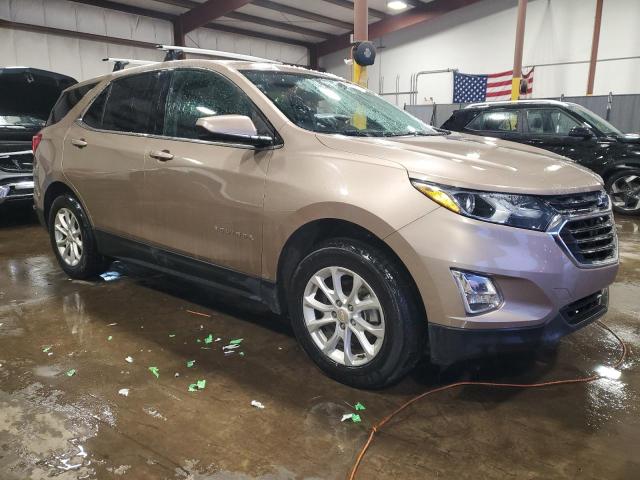 Photo 4 from auction – 2018 CHEVROLET EQUINOX LT with VIN 2GNAXSEV0J6166695