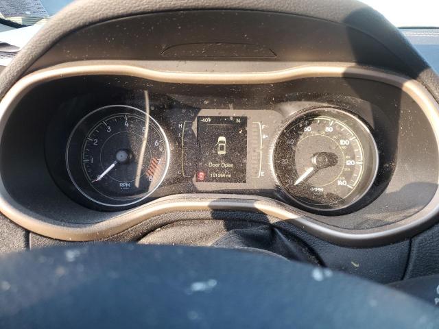 Photo 9 from auction – 2014 JEEP CHEROKEE L with VIN 1C4PJMCS8EW180560
