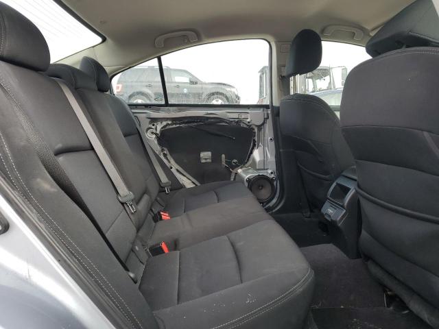 Photo 10 from auction – 2018 SUBARU LEGACY 2.5 with VIN 4S3BNAF63J3035420
