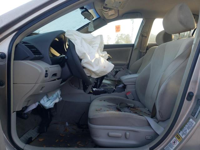 Photo 7 from auction – 2007 TOYOTA CAMRY CE with VIN 4T1BE46K27U060922