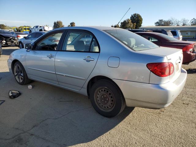 Photo 2 from auction – 2007 TOYOTA COROLLA CE with VIN 1NXBR32E27Z783622