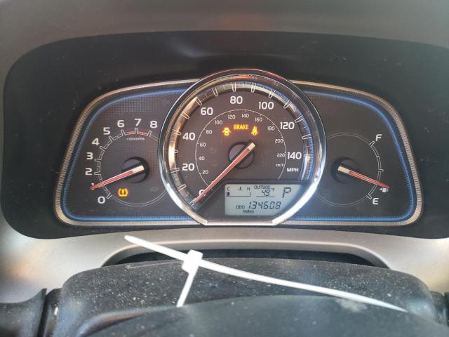 Photo 9 from auction – 2013 TOYOTA RAV4 LIMIT with VIN 2T3DFREV3DW016669