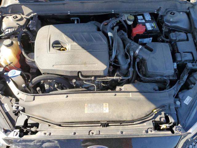 Photo 11 from auction – 2016 FORD FUSION SE with VIN 3FA6P0HD8GR249532