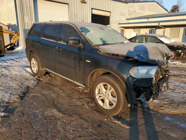 Photo 4 from auction – 2017 DODGE DURANGO SS with VIN 1C4SDJFT6HC623461
