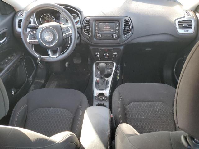 Zdjęcie 8 z aukcji – 2018 JEEP COMPASS SP z VIN 3C4NJDABXJT185432