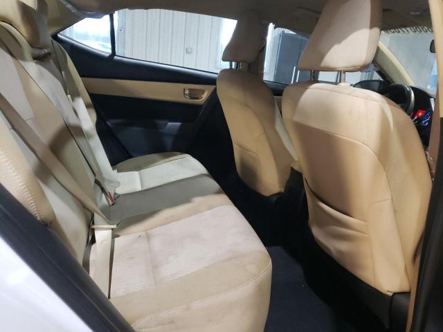 Photo 10 from auction – 2017 TOYOTA COROLLA L with VIN 2T1BURHE8HC814142