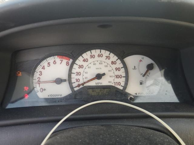 Photo 9 from auction – 2003 TOYOTA COROLLA CE with VIN 1NXBR38E03Z181853