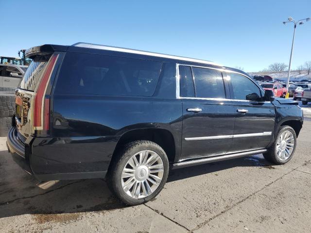 Photo 3 from auction – 2020 CADILLAC ESCALADE E with VIN 1GYS4KKJ4LR148564