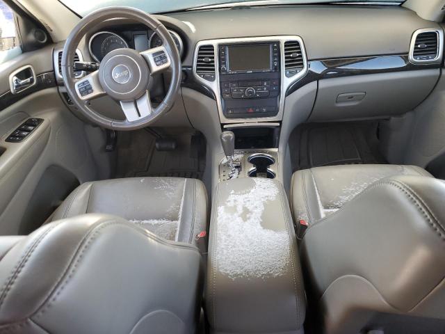 Photo 8 from auction – 2011 JEEP GRAND CHER with VIN 1J4RR4GG4BC570196