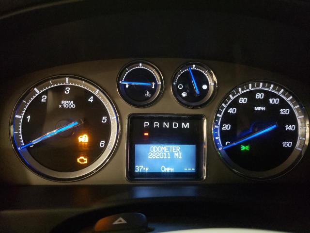 Photo 9 from auction – 2014 CADILLAC ESCALADE L with VIN 1GYS4BEF5ER243435