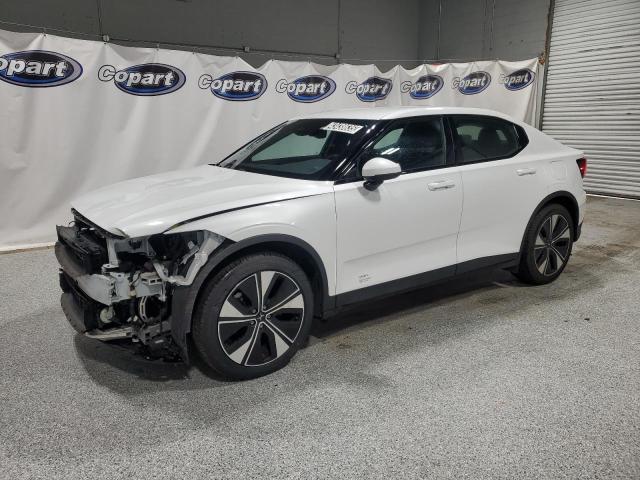 POLESTAR 2 2023 with VIN YSMEG3KA2PL156482 - Photo from auction