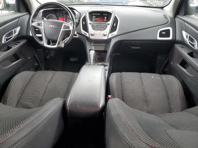 Photo 8 from auction – 2013 GMC TERRAIN SL with VIN 2GKFLTEK6D6252642