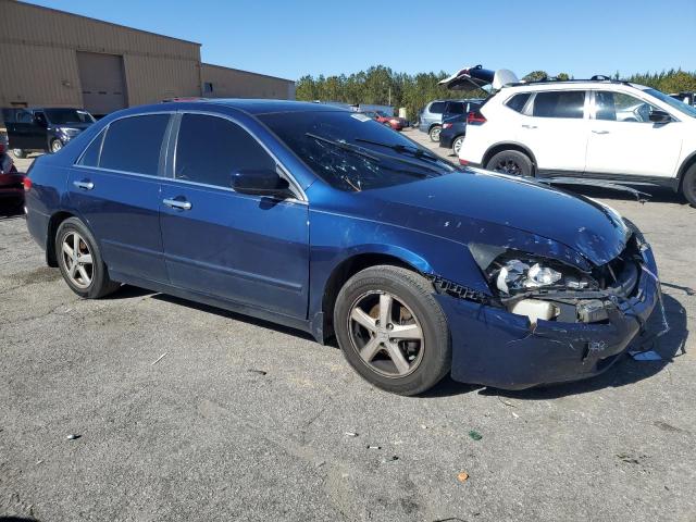Photo 4 from auction – 2003 HONDA ACCORD with VIN 1HGCM56683A045925