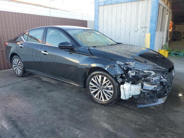 Photo 4 from auction – 2023 NISSAN ALTIMA SV with VIN 1N4BL4DV6PN335599