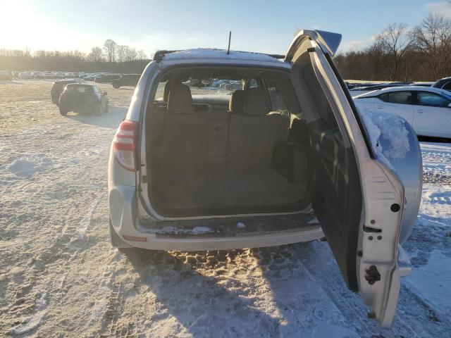 Photo 6 from auction – 2012 TOYOTA RAV4 with VIN 2T3BF4DV4CW183570