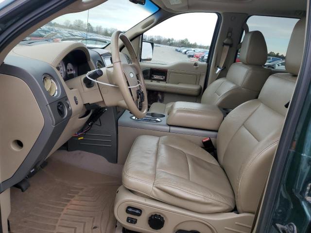 Photo 7 from auction – 2008 FORD F-150 with VIN 1FTPW14V28FA55602