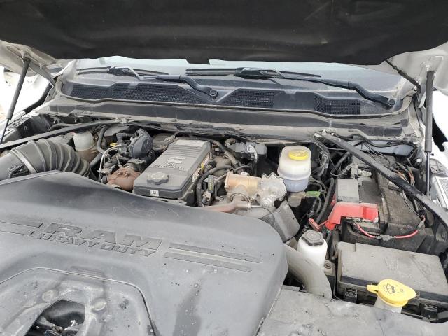 Photo 11 from auction – 2020 RAM 2500 LARAM with VIN 3C6UR5FL0LG188337