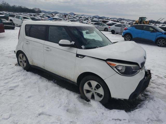 Photo 4 from auction – 2014 KIA SOUL with VIN KNDJN2A23E7055834