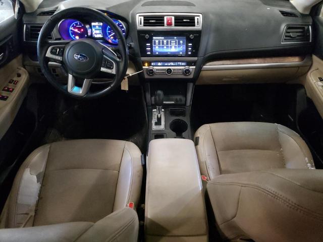 صورة رقم 8 من المزاد - 2016 SUBARU OUTBACK 2. مع VIN 4S4BSBJCXG3258845