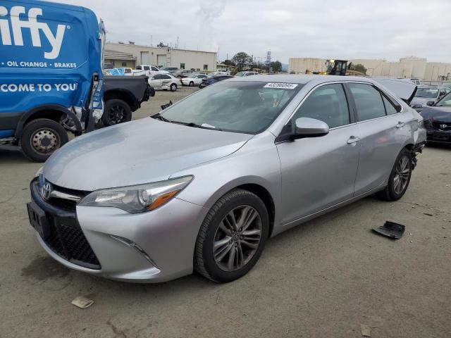Photo 1 from auction – 2016 TOYOTA CAMRY LE with VIN 4T1BF1FK7GU159506