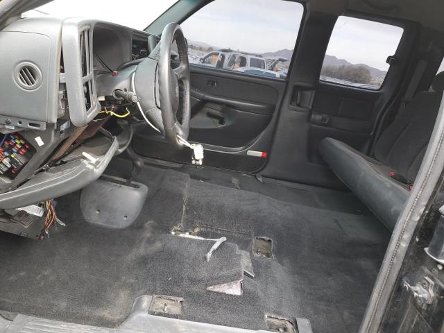Photo 7 from auction – 2002 CHEVROLET SILVERADO with VIN 1GCEK19V72Z348106