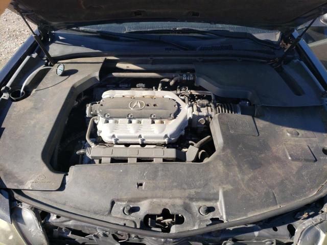 Photo 11 from auction – 2012 ACURA TL with VIN 19UUA8F29CA020379