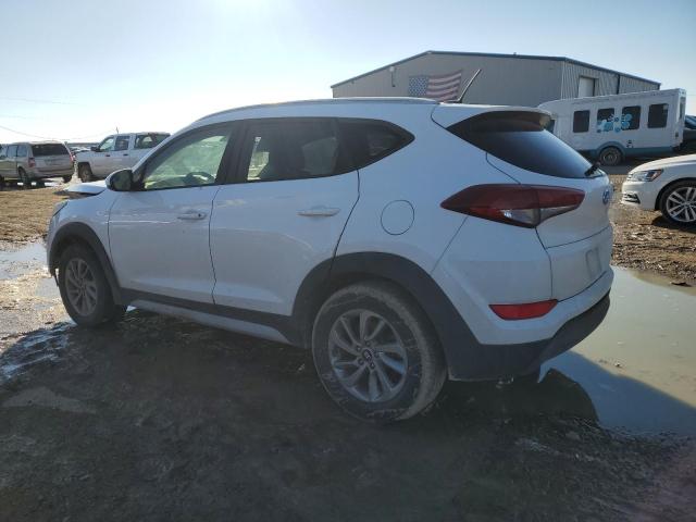 Photo 2 from auction – 2017 HYUNDAI TUCSON LIM with VIN KM8J33A48HU493635