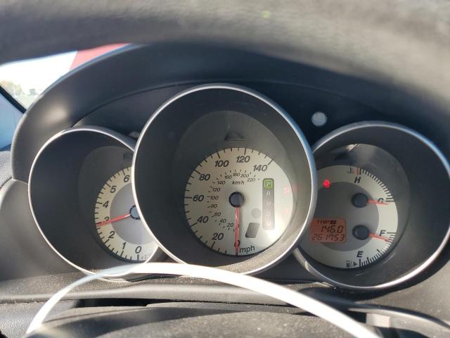 Photo 9 from auction – 2009 MAZDA 3 I with VIN JM1BK32F091209459