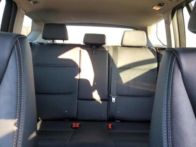 Photo 10 from auction – 2013 BMW X3 XDRIVE2 with VIN 5UXWX9C50D0A32939