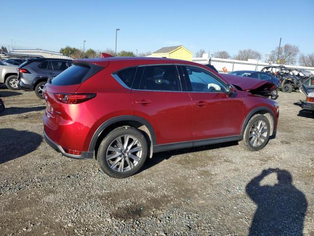 Photo 3 from auction – 2020 MAZDA CX-5 GRAND with VIN JM3KFBDM2L0791773