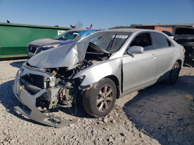 TOYOTA CAMRY BASE 2011 с VIN 4T1BF3EK8BU693734 - Снимка от търг