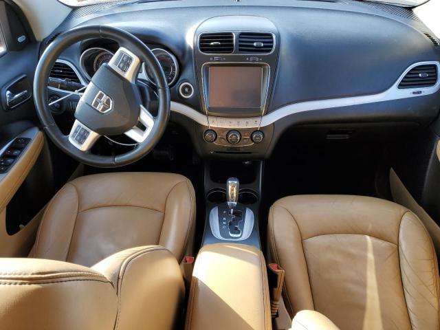 Photo 8 from auction – 2013 DODGE JOURNEY CR with VIN 3C4PDDDG3DT633862