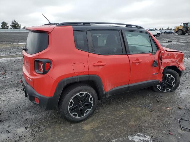 Photo 3 from auction – 2016 JEEP RENEGADE T with VIN ZACCJBCT0GPD44900