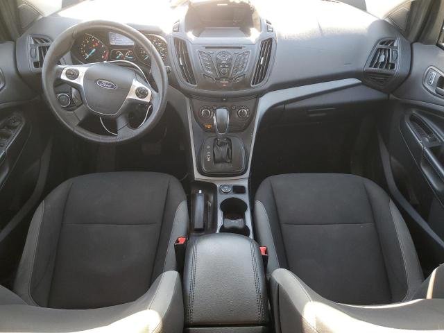 Photo 8 from auction – 2015 FORD ESCAPE S with VIN 1FMCU0F73FUA25171