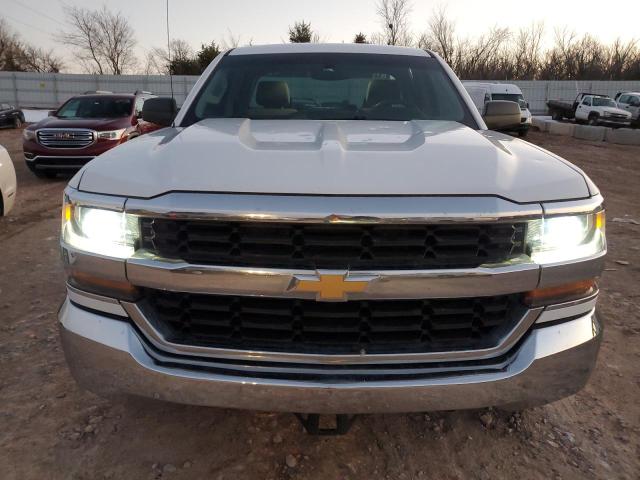 Photo 5 from auction – 2017 CHEVROLET SILVERADO with VIN 1GCRCNEC4HZ296789
