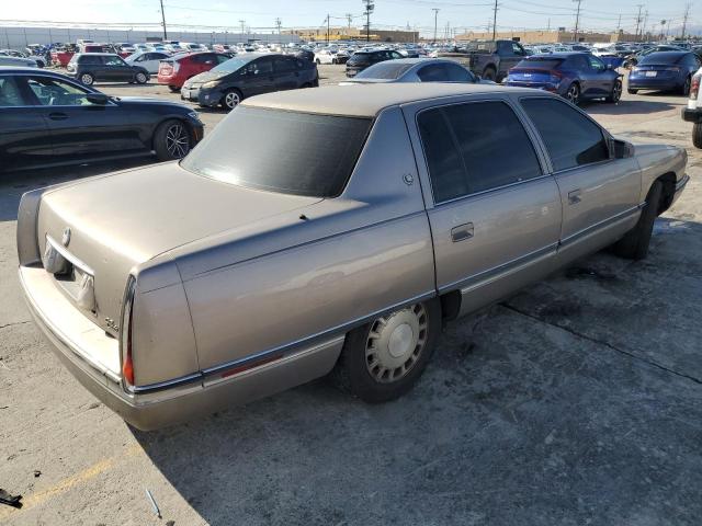 Photo 3 from auction – 1996 CADILLAC DEVILLE with VIN 1G6KD52Y9TU296133