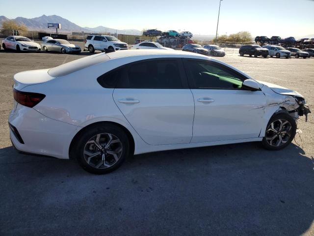 Photo 3 from auction – 2021 KIA FORTE FE with VIN 3KPF24AD5ME362500