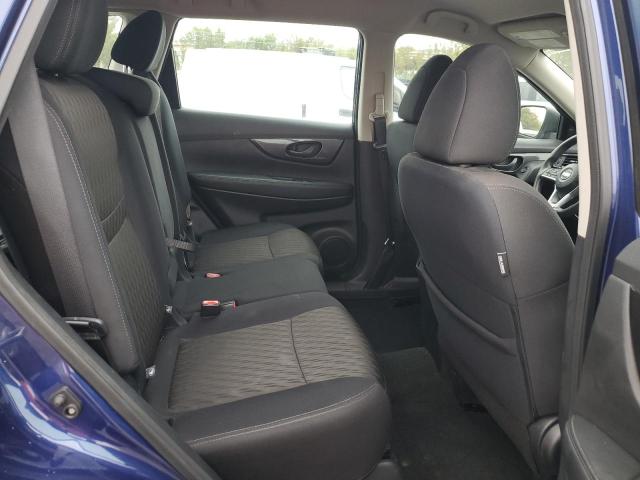 Photo 11 from auction – 2020 NISSAN ROGUE S with VIN 5N1AT2MT0LC799028