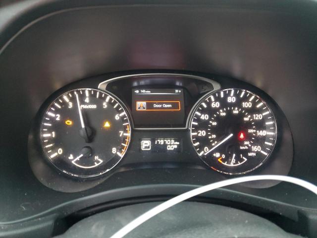 Photo 9 from auction – 2013 NISSAN PATHFINDER with VIN 5N1AR2MN7DC648270