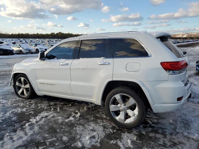 Photo 2 from auction – 2015 JEEP GRAND CHER with VIN 1C4RJFCG9FC685137