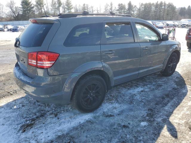Photo 3 from auction – 2020 DODGE JOURNEY SE with VIN 3C4PDCAB2LT195143