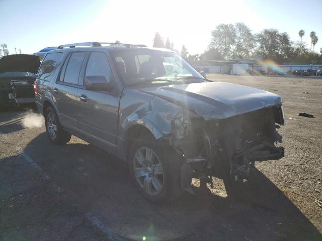 Photo 4 from auction – 2010 FORD EXPEDITION with VIN 1FMJU1K52AEA29992