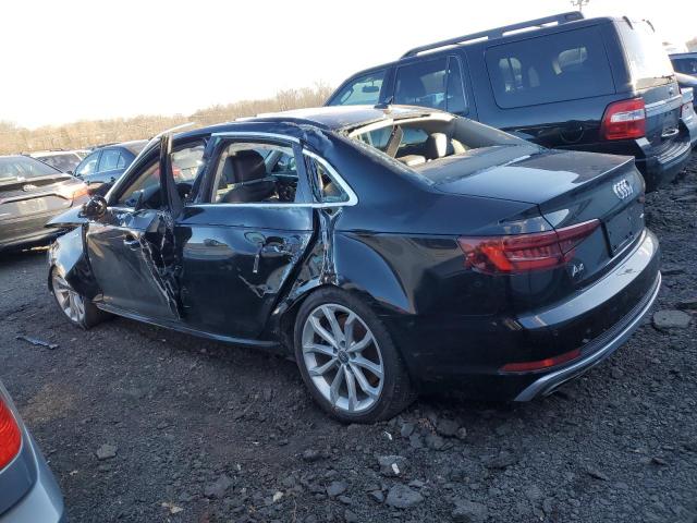 Photo 2 from auction – 2019 AUDI A4 PREMIUM with VIN WAUENAF49KA110109
