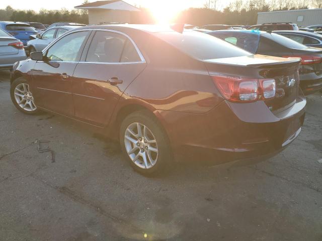 Photo 2 from auction – 2015 CHEVROLET MALIBU 1LT with VIN 1G11C5SL9FF137498