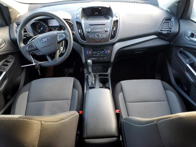Photo 8 from auction – 2017 FORD ESCAPE SE with VIN 1FMCU0GD8HUE14993